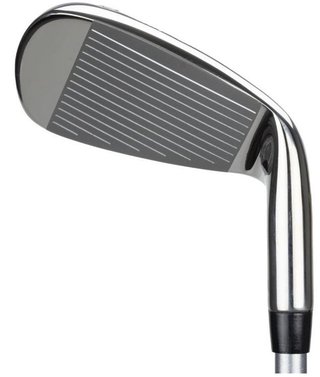 U.S. Kids Golf UL7-45 (114cm) W25 sand wedge dla juniora (56°), grafit