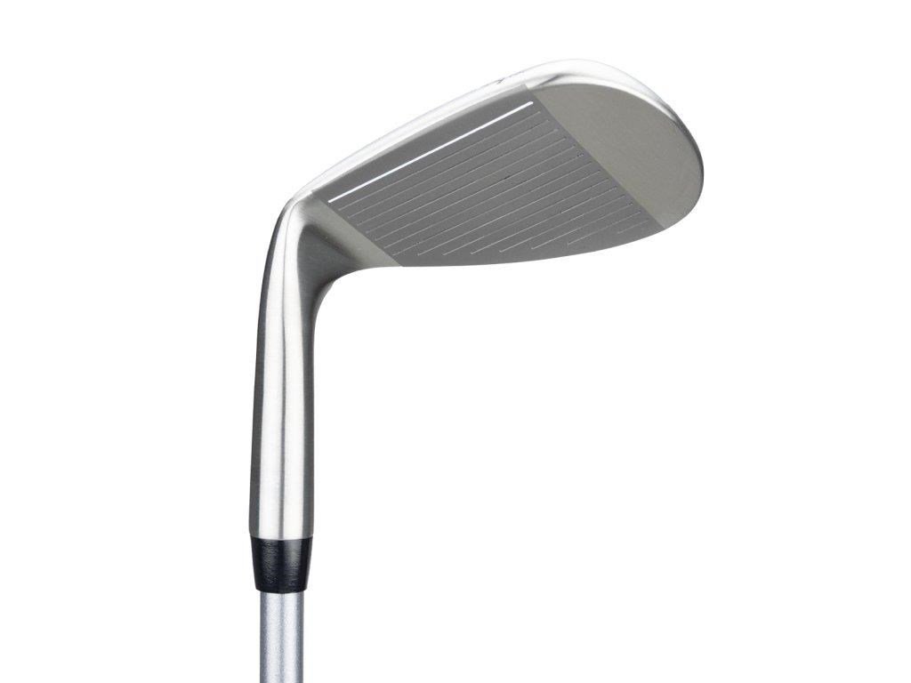 U.S. Kids Golf UL7-45 (114 cm) W25 iron dla juniora 7 (38°), grafit