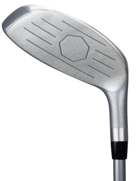 U.S. Kids Golf UL7-45 (114 cm) W25 hybryd dla juniora 31°