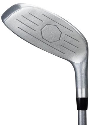 U.S. Kids Golf UL7-45 (114 cm) W25 hybryd dla juniora 31°