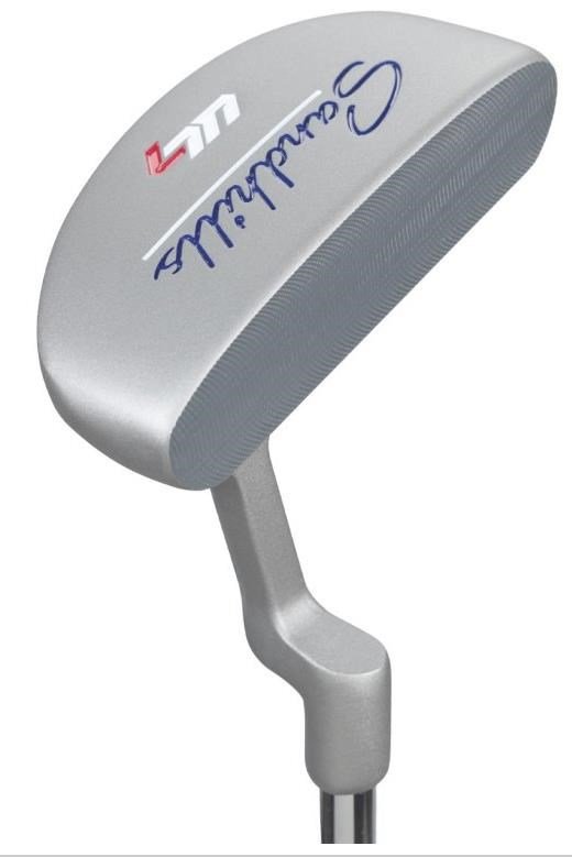 U.S. Kids Golf UL7-45 (114cm) W25 4-Club golfowy zestaw dziecięcy