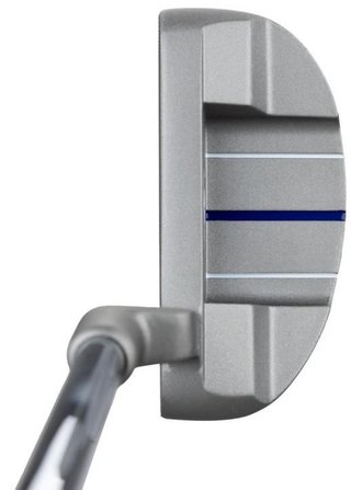 U.S. Kids Golf UL7-48 (122cm) W20 putter dla juniora 24.5"