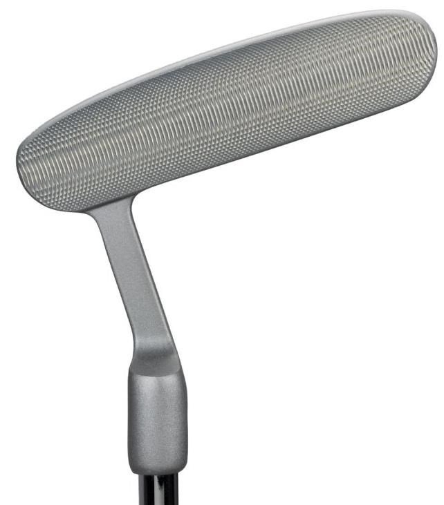 U.S. Kids Golf UL7-48 (122cm) W20 putter dla juniora 24.5"