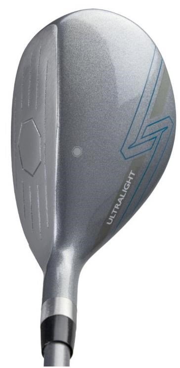 U.S. Kids Golf UL7-48 (122cm) W20 hybryd dla juniora 29°