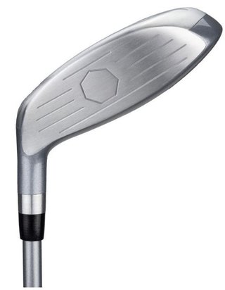 U.S. Kids Golf UL7-48 (122cm) W20 hybryd dla juniora 29°
