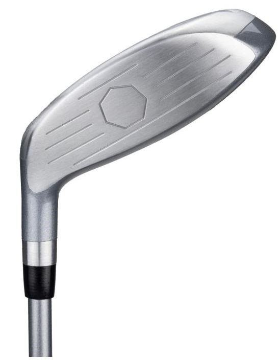 U.S. Kids Golf UL7-48 (122cm) W20 hybryd dla juniora 29°