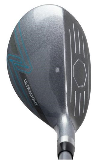U.S. Kids Golf UL7-48 (122cm) W20 hybryd dla juniora 29°