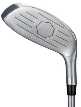 U.S. Kids Golf UL7-48 (122cm) W20 hybryd dla juniora 29°