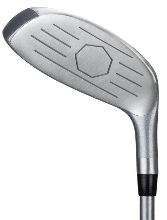 U.S. Kids Golf UL7-48 (122cm) W20 hybryd dla juniora 29°