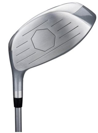 U.S. Kids Golf UL7-48 (122cm) W20 driver dla juniora 19°