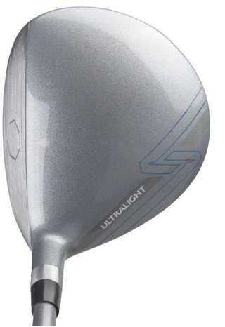 U.S. Kids Golf UL7-48 (122cm) W20 driver dla juniora 19°