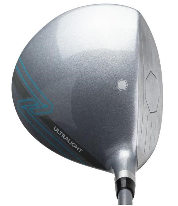 U.S. Kids Golf UL7-48 (122cm) W20 driver dla juniora 19°