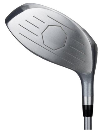 U.S. Kids Golf UL7-48 (122cm) W20 driver dla juniora 19°