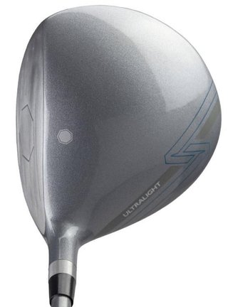 U.S. Kids Golf UL7-48 (122cm) W20 fairway wood dla juniora 23°