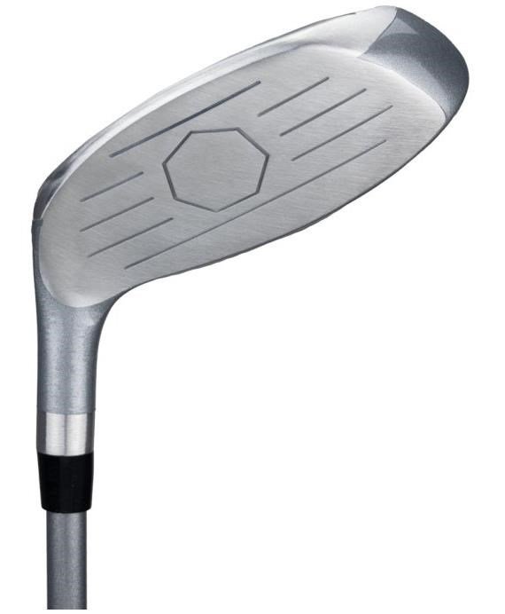 U.S. Kids Golf UL7-48 (122cm) W20 fairway wood dla juniora 23°