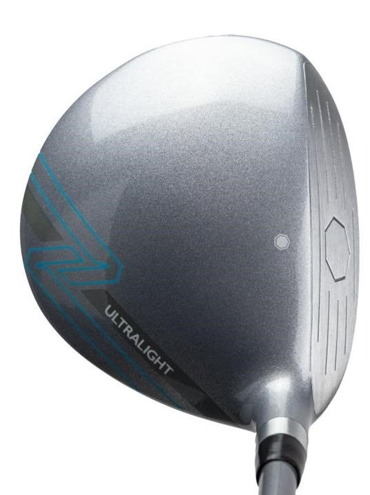 U.S. Kids Golf UL7-48 (122cm) W20 fairway wood dla juniora 23°