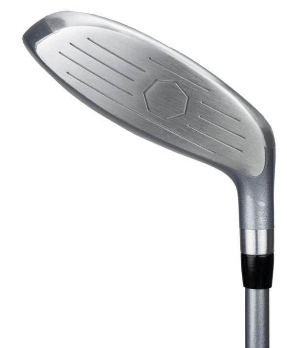 U.S. Kids Golf UL7-48 (122cm) W20 fairway wood dla juniora 23°