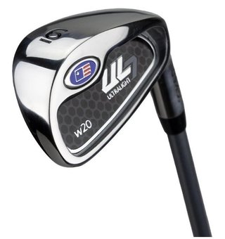 U.S. Kids Golf UL7-48 (122cm) W20 iron dla juniora