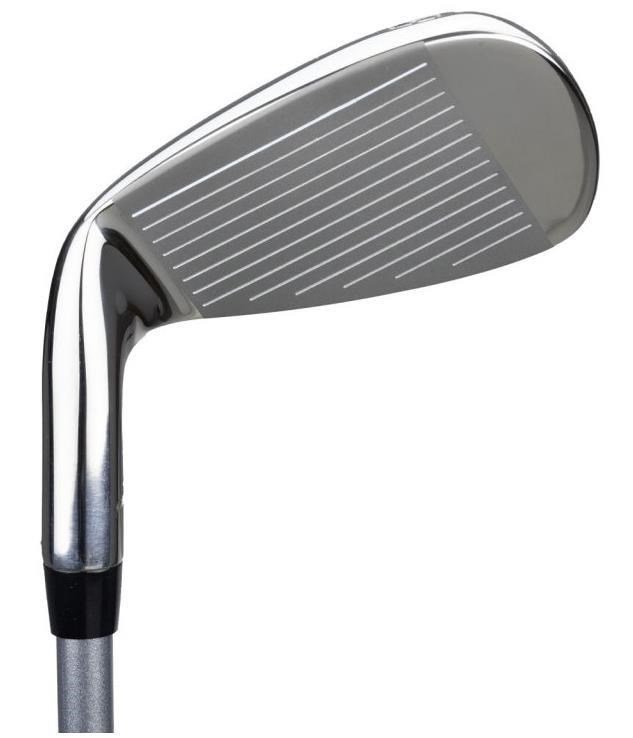 U.S. Kids Golf UL7-48 (122cm) W20 iron dla juniora