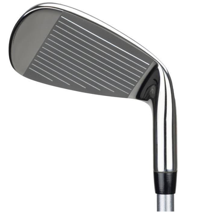 U.S. Kids Golf UL7-48 (122cm) W20 iron dla juniora