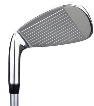 U.S. Kids Golf UL7-48 (122cm) W20 iron dla juniora