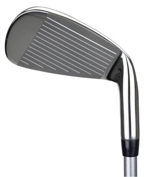 U.S. Kids Golf UL7-48 (122cm) W20 iron dla juniora