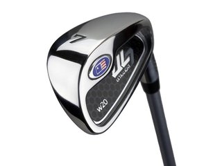 U.S. Kids Golf UL7-48 (122cm) W20 iron dla juniora