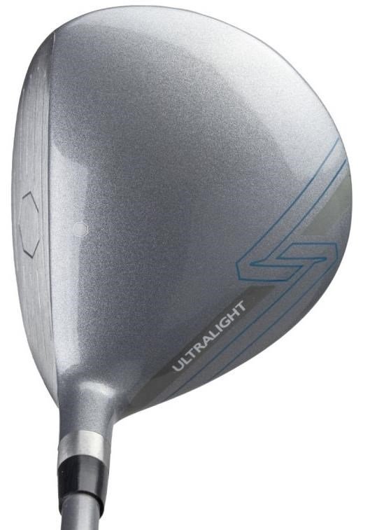 U.S. Kids Golf UL7-48 (122cm) W20 5-Club golfowy zestaw dziecięcy