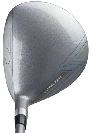 U.S. Kids Golf UL7-48 (122cm) W20 5-Club golfowy zestaw dziecięcy