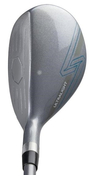 U.S. Kids Golf UL7-48 (122cm) W20 5-Club golfowy zestaw dziecięcy