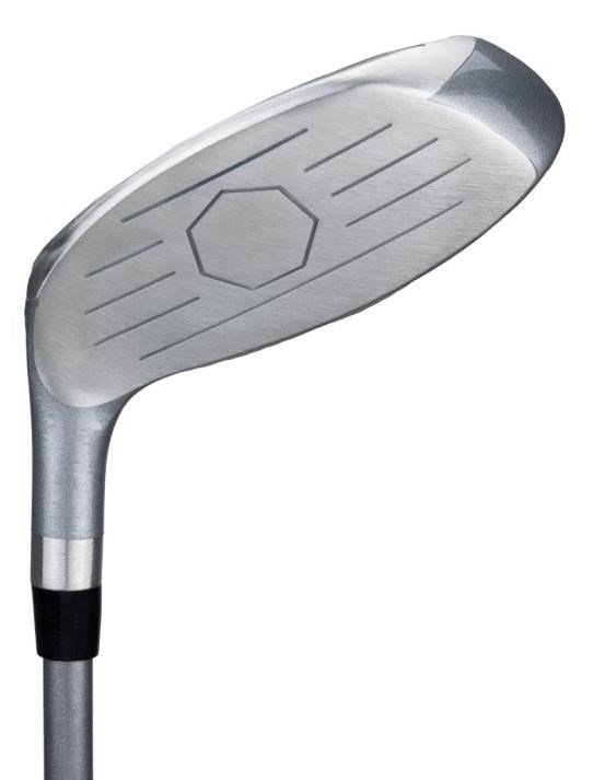 U.S. Kids Golf UL7-51 (130 cm) W20 fairway wood dla juniora 33°