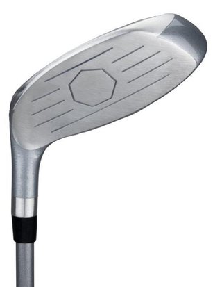 U.S. Kids Golf UL7-51 (130 cm) W20 fairway wood dla juniora 33°