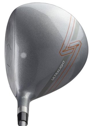 U.S. Kids Golf UL7-51 (130 cm) W20 fairway wood dla juniora 33°