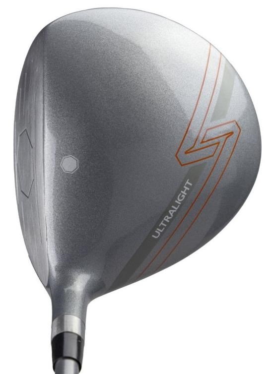 U.S. Kids Golf UL7-51 (130 cm) W20 fairway wood dla juniora 33°