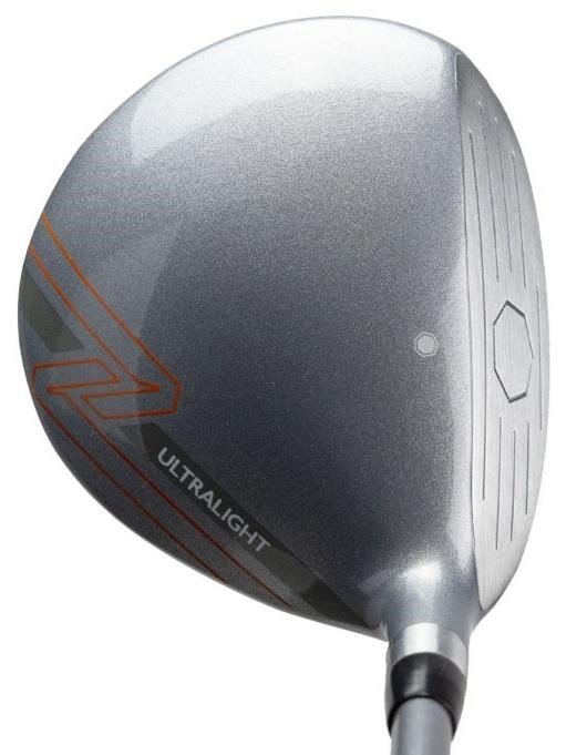 U.S. Kids Golf UL7-51 (130 cm) W20 fairway wood dla juniora 33°