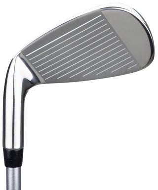 U.S. Kids Golf UL7-51 (130cm) W20 iron dla juniora, grafit