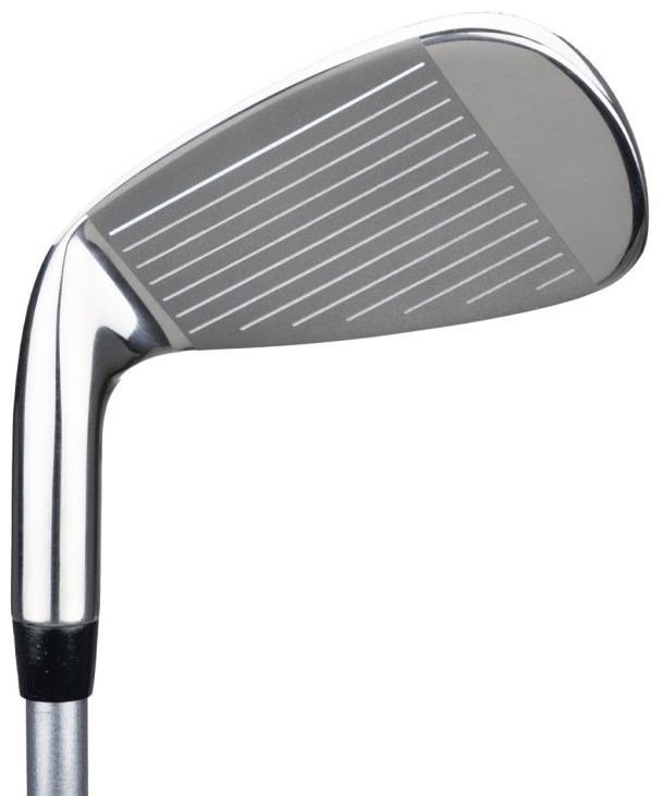 U.S. Kids Golf UL7-51 (130cm) W20 iron dla juniora, grafit