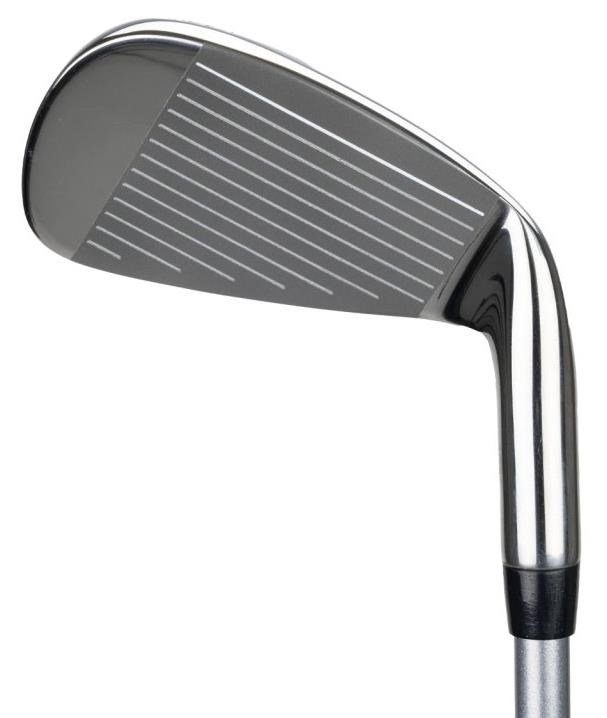 U.S. Kids Golf UL7-51 (130cm) W20 iron dla juniora, grafit