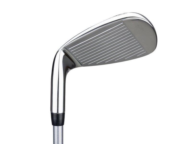 U.S. Kids Golf UL7-51 (130cm) W20 iron dla juniora, grafit