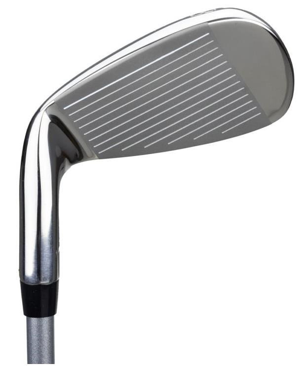 U.S. Kids Golf UL7-51 (130cm) W20 iron dla juniora 8 (40°)
