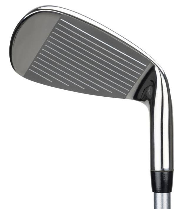 U.S. Kids Golf UL7-51 (130cm) W20 iron dla juniora 8 (40°)