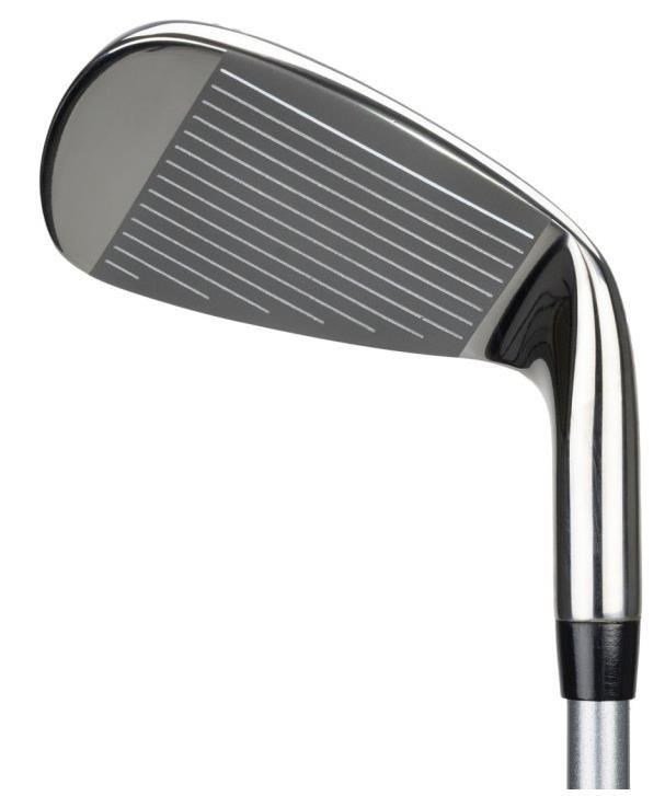 U.S. Kids Golf UL7-51 (130 cm) W20 iron dla juniora 9 (44°), grafit