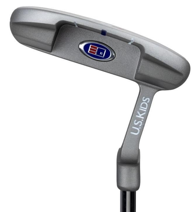 U.S. Kids Golf UL7-51 (130cm) W20 putter dla juniora 26"