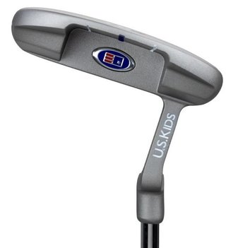 U.S. Kids Golf UL7-51 (130cm) W20 putter dla juniora 26"