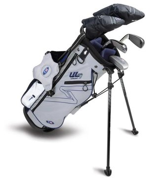 U.S. Kids Golf UL7-51 (130cm) W20 5-Club golfowy zestaw dziecięcy