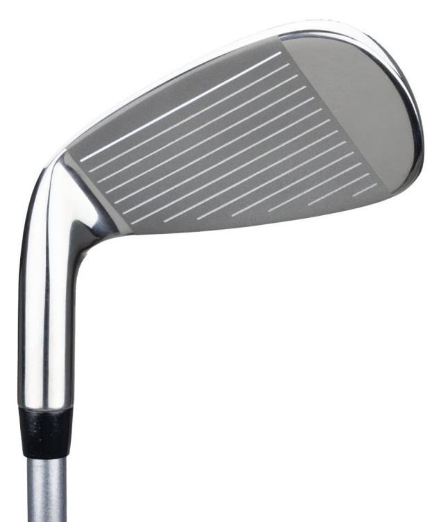 U.S. Kids Golf UL7-54 (137 cm) W20 iron dla juniora 6 (33°), grafit