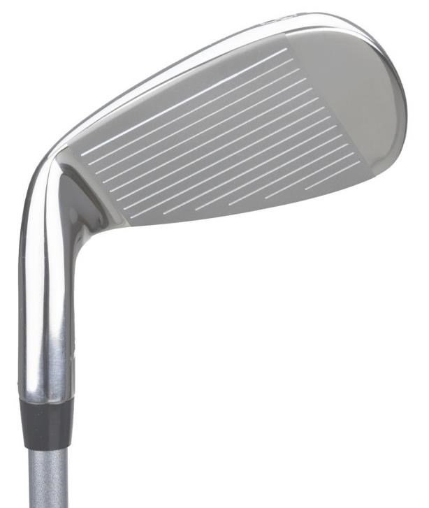 U.S. Kids Golf UL7-54 (137 cm) W15 iron dla juniora 8 (40°), grafit