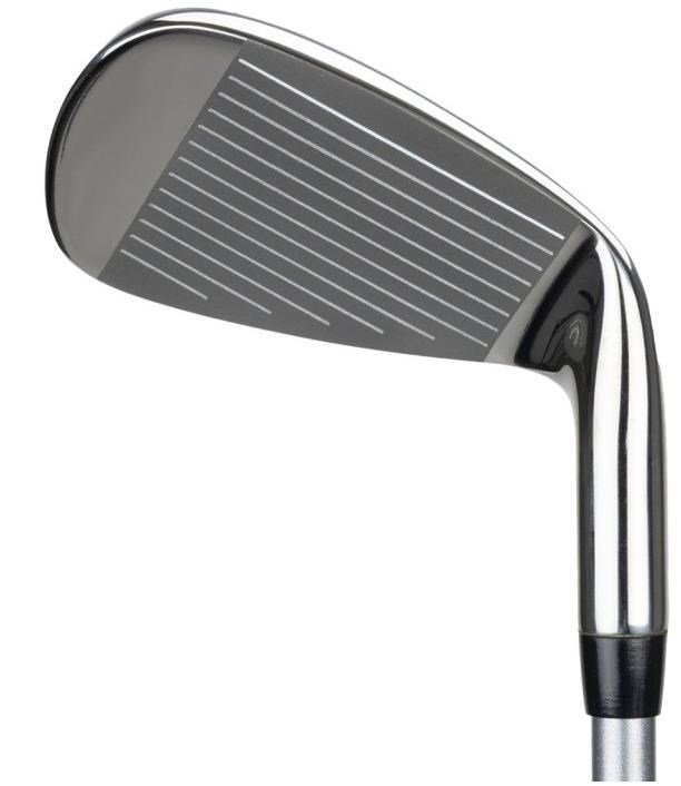 U.S. Kids Golf UL7-54 (137 cm) W15 iron dla juniora 8 (40°), grafit