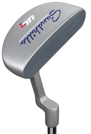 U.S. Kids Golf UL7-54 (137cm) W15 putter dla juniora