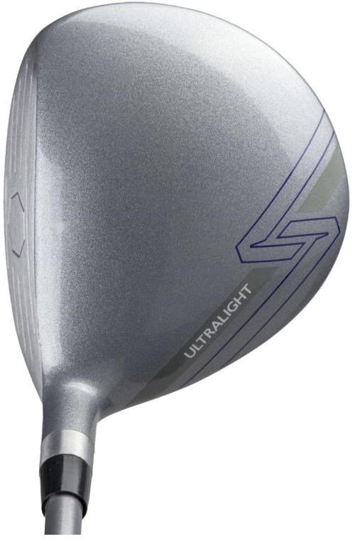 U.S. Kids Golf UL7-54 (137cm) W15 driver dla juniora 17°